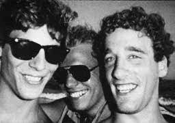 Brandeis Class of 1989 whole book.indd