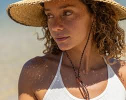 ELEPHANT GRASS SUMMER Hat