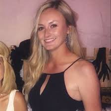 Hannah ward is a reporter for wbrc fox6 news. Hannah Ward Hannahm Ward Profile Pinterest