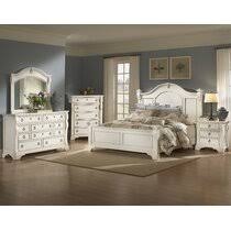 The salvaged boutique is hired to custom paint a gorgeous french provincial furniture bedroom set. French Bedroom Furniture Wayfair