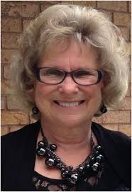 Obituary of Judy Winger