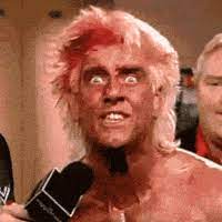 Discover and share featured wwe ric flair gifs on gfycat. Ric Grefe Gifs Get The Best Gif On Giphy