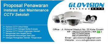 Download contoh proposal kegiatan sekolah. Specialist Pemasangan Cctv Di Sekolah Photos Facebook