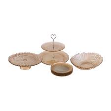 Karaca apricot bio granit mega 9 parça tencere takımı. Karaca Belda 9 Parca Tatli Kutu Pasta Takimi Karaca