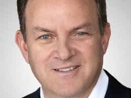 Realscreen » Archive » Paramount+ Canada head of original programming Tom  Hastings exits