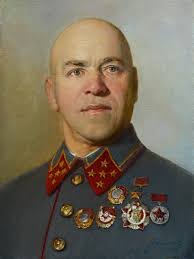 What were the key factors that led to the defeat of Nazi Germany?