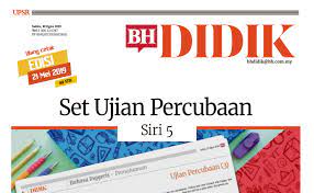 Download berita harian 1.2.0 apk for android from a2zapk with direct link. Dunia Pendidikan 2019