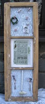 Shabby Altes Fenster Alte Fenster Dekorieren Bilderrahmen Dekorieren Alte Fenster