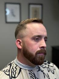 Charming Gents Barbershop & Haberdashery