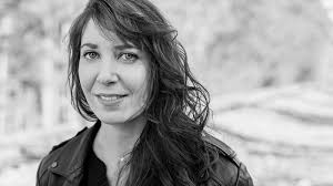 Mesha Maren's debut novel dissects what rebuilding a life after prison  looks like