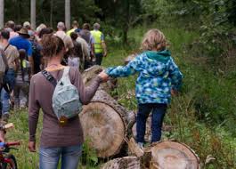 Er komt een nieuwe cafetaria. Pasar Vzw Pasar Zomert In Gijzegem Scheldeland