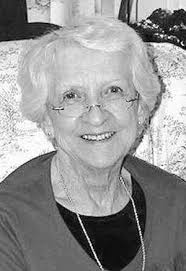 Obituary: Joyce Ouellette