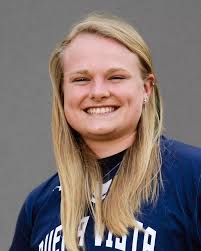 2021 Softball Roster