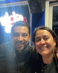 Romina Mendoza, DipWSET