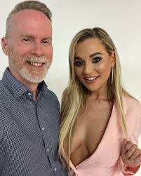 Daniel Harvell's Instagram, Twitter & Facebook