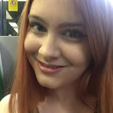 Alison Finlay (lightningstarr)