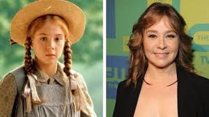 Characters from anne of green gables were created by l. Anne Of Green Gables Cast Where Are They Now Huffpost Canada Parents