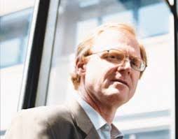 THE INTELLECTUAL PROPERTY ISSUE