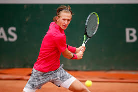 Attitude counts for much, too, and the young korda seems to have been blessed with an open, optimistic view of life that allows him to face challenges in the right way. Atp Belgrade Day 2 Predictions Including Korda Vs Bedene
