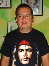 Henry Benavides Enriquez