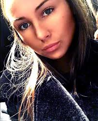 Celtic legend Henrik Larsson's son Jordan snapped with stunning Swedish  girlfriend Bianca Waller