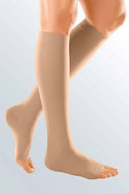 Medi Duomed Ad Compression Stockings Ccl1 Normal Length Closed Toe E Medicalbroker Com