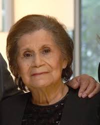 Lupe Corpus Obituary