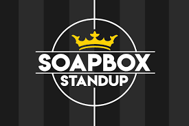 Soapbox Standup May 10 Rsl Soapbox