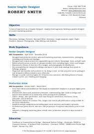Fresher graphic designer resume sample pdf valid graphic designer. Graphic Designer Resume Samples Qwikresume