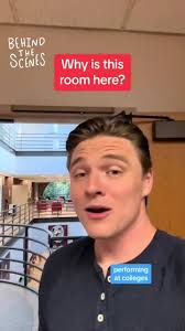 Sometimes the green rooms get interesting #comedy #friends #clue #funny