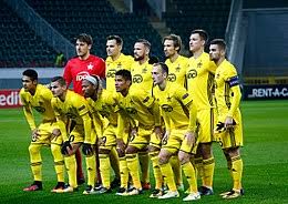 We did not find results for: Fotbal Club Sheriff Tiraspol 2017 Wikipedia