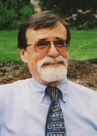 Donald Severance Obituary (1931