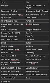 Tuesday via instagram, the triller app, the fite tv. Chukii On Twitter Verzuz Jada Vs Fab List This Just Show How Out Of Touch Fab Has Been For A While Now 14 6 Jadakisss