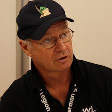 Tony Forrest's Instagram, Twitter & Facebook