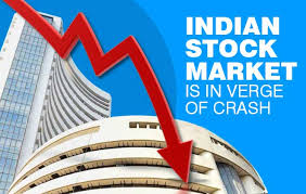 Throughout history, the market has gone through many extreme ups and downs. Is Indian Stock Market On The Verge Of Crash The Ceo Magazine India