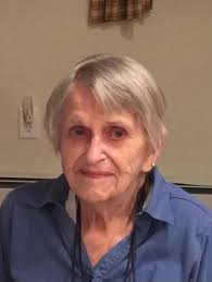 Dorothy M. Wilson, 96, of Watertown