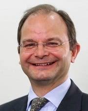 Compound Semiconductor Applications Catapult appoints CEO