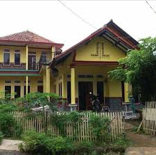 Model pagar rumah minimalis dari besi, kayu dan batu alam. Video Rumah Minimalis Pedesaan Home Facebook