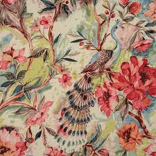 Hamilton Kingsway Jewel 54 Upholstery Fabric Sailrite