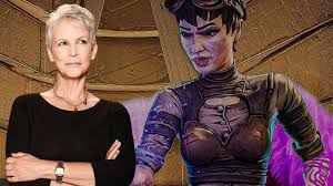 Move to the previous cue. The Borderlands Movie Has Gathered Some Big Names Already