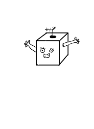 Explore *kwaii*'s 43 photos on flickr! Kwaii Cute Box Chris Illustrations Art Street