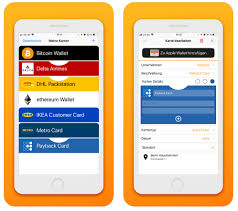 This guide will cover what digital business cards are, the benefits of going digital when you receive a paper business card, what do you normally do with it? Beliebige Karten Im Apple Wallet Wallet Creator App Erstellt Digitale Abbilder Iphone Ticker De