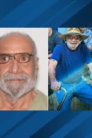 Missing man from Lake Worth found