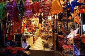 6 Best Interesting Markets In Delhi Insight India A Travel Guide To India Delhi Market Delhi Shopping India Shopping