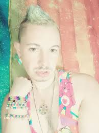 My boyfriend thinks I don't know. That he is gay . At first I was in for  money but I ended up falling in love. Till today he doesn't know that I