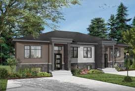 In general, the designs in this home plan collection offer less than 1800 square feet of living space, but deliver floor plans loaded with functional, comfortable and efficient living. Modern House Plan 6 Bedrooms 2 Bath 4000 Sq Ft Plan 5 1320