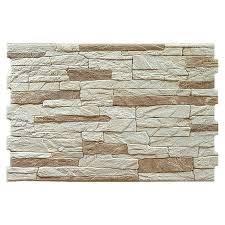 Verblendstein Aitana 33 5 X 50 Cm Beige Steinoptik Bauhaus