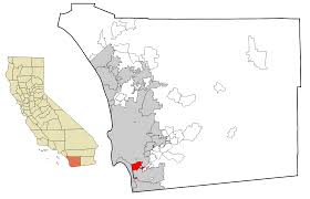 National City California Wikipedia