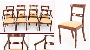 Antique Dining Tables Desks Chairs Reproduction Furniture Dining Sets Regency Dining Room Antique Dining Tables Victorian Dining Tables