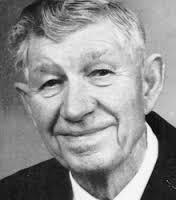 George SIMON Obituary